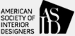 external link to the american society of interior designers